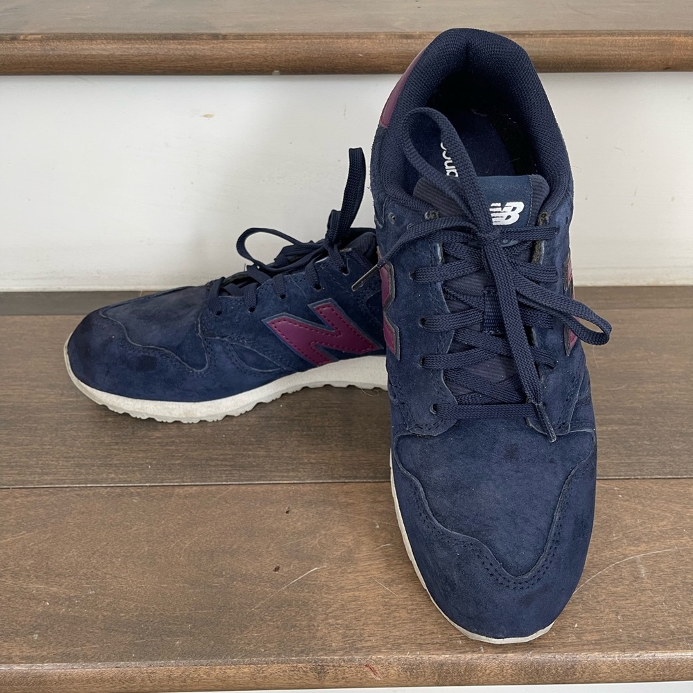 NEW BALANCE 520 size 7.5